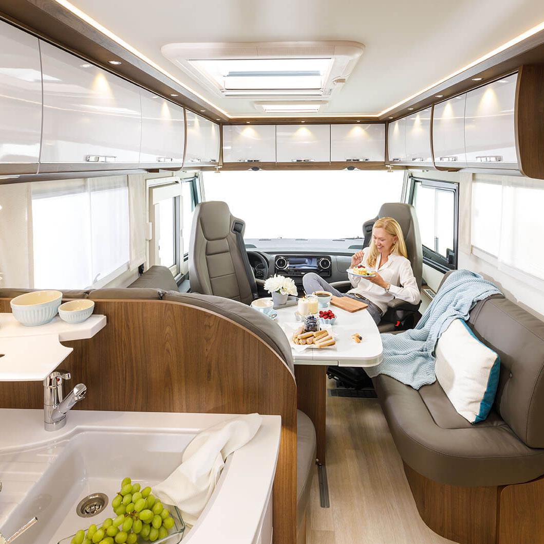 FRANKIA Platin FRANKIA Platin