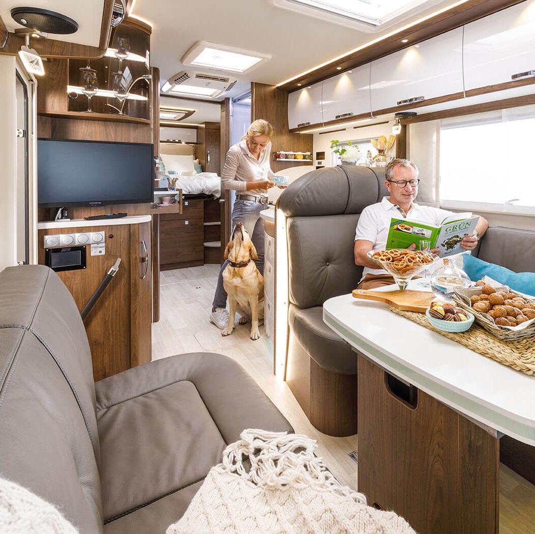 FRANKIA Platin FRANKIA Platin