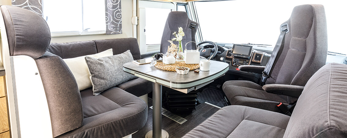 FRANKIA Wohnwelt Granit FRANKIA Wohnwelt Granit