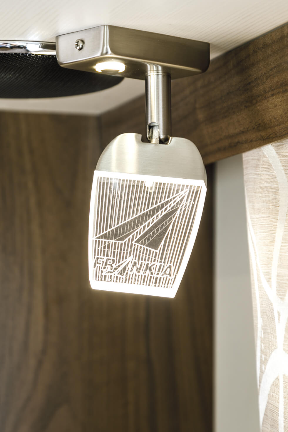 FRANKIA Lichtkonzept FRANKIA Lichtkonzept