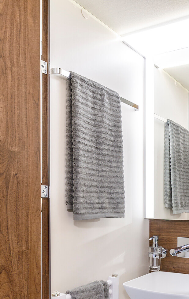 XXL-Stauraum XXL-Stauraum