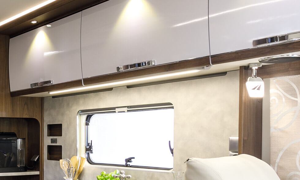 Sensorgesteuertes Licht Sensorgesteuertes Licht