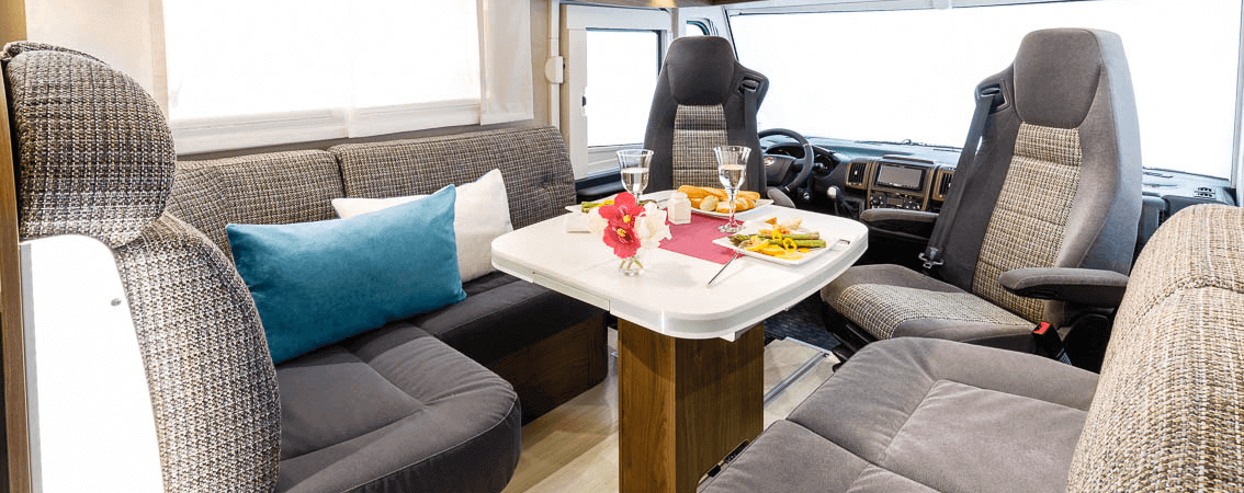 FRANKIA Wohnwelt Aquamarin FRANKIA Wohnwelt Aquamarin