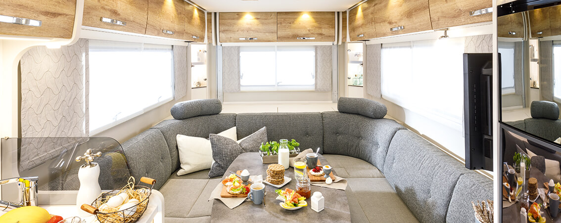 FRANKIA Wohnwelt Hämatit FRANKIA Wohnwelt Hämatit