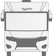 FRANKIA F-Line I 790