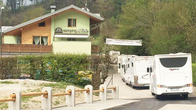 Frankia-Kundentreffen 2016