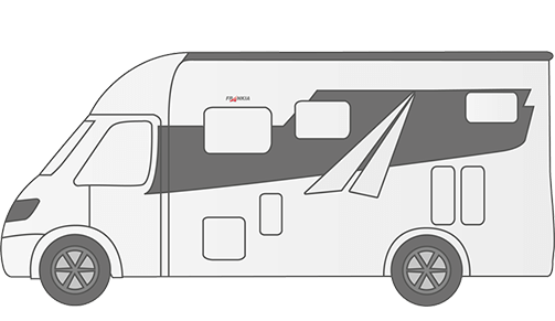 FRANKIA Selection T 72 FRANKIA Selection T 72