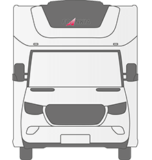 FRANKIA M-Line T 7400