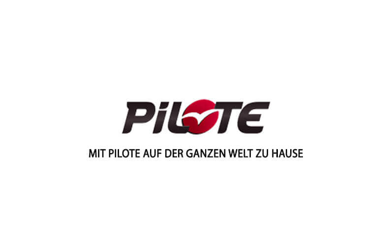 Pilote übernimmt die Firma als Gesellschafter