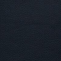 FRANKIA – Leder (Polster & Kissen) – Schwarz FRANKIA – Leder (Polster & Kissen) – Schwarz