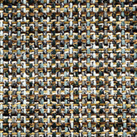 FRANKIA Polsterstoffe – Blau meliert FRANKIA Polsterstoffe – Blau meliert